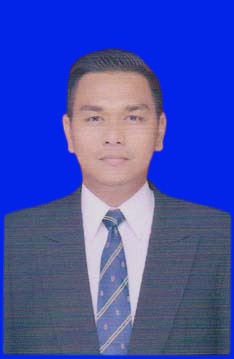 Dekan Magister Ilmu Hukum